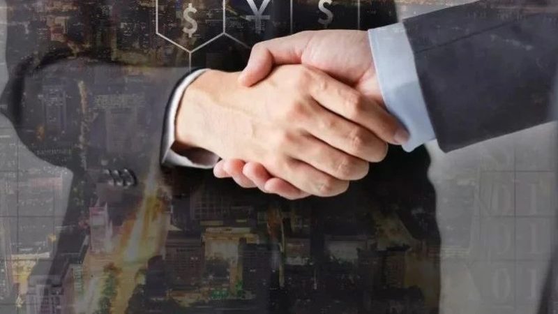 在与代理记账公司达成初步合作意向后，企业需要向其提交相关资料，包括但不限于：