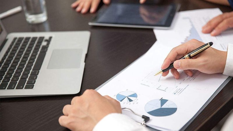 高新技术企业汇算清缴计算：关键步骤与注意事项